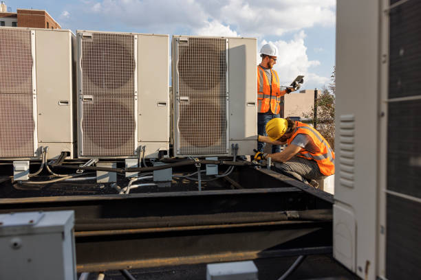 Best Energy-efficient HVAC Solutions in Rapids, NY