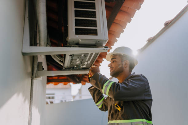 Best HVAC Retrofitting and Upgrading in Rapids, NY