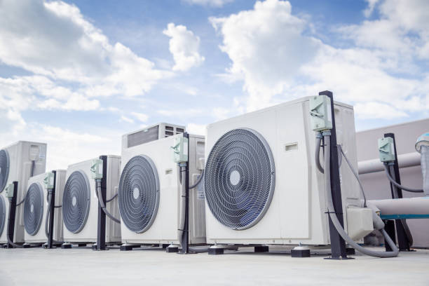 Best HVAC Equipment and Components in Rapids, NY