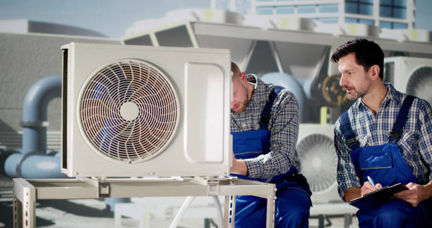Best Solar-powered HVAC Systems in Rapids, NY