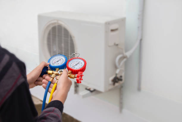 Reliable Rapids, NY HVAC Solutions